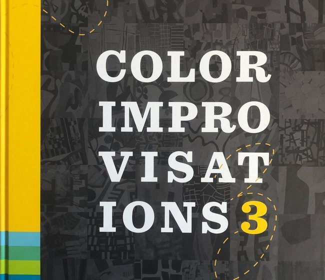 Color Improvisations 3