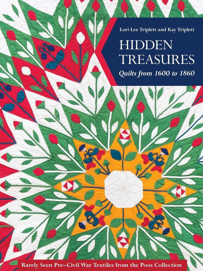 Hidden Treasures