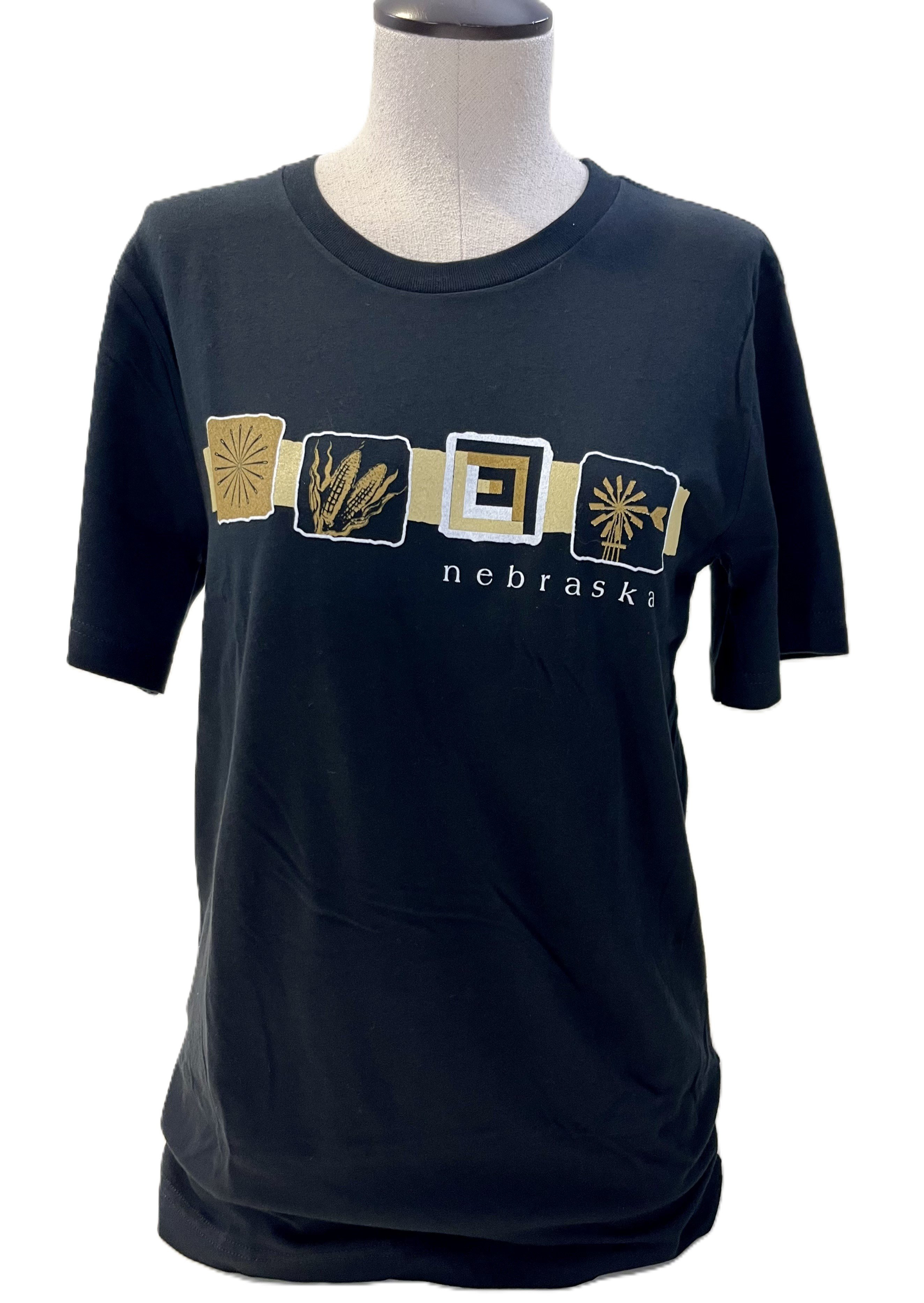 Nebraska Tee