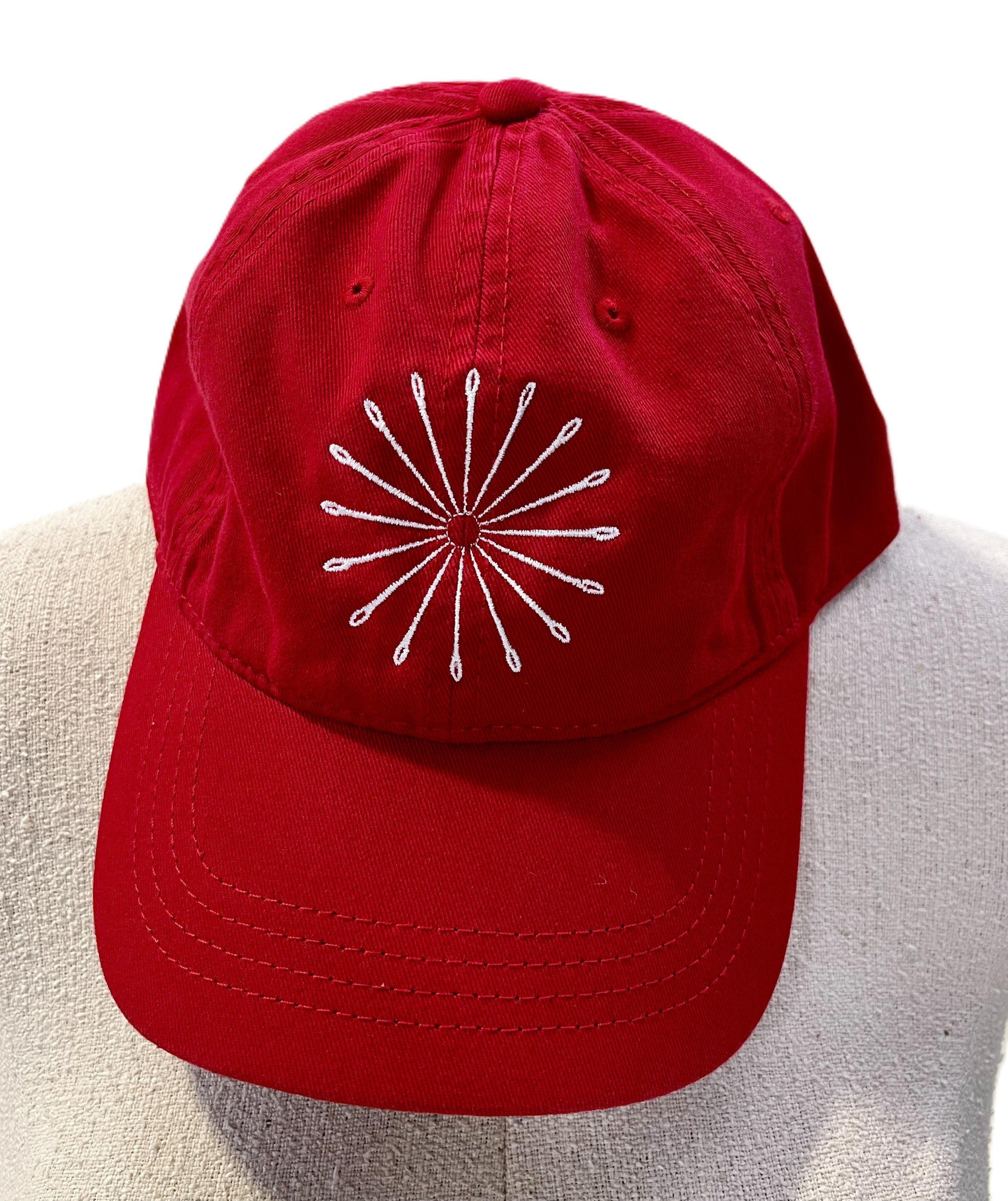 IQM Ball Cap
