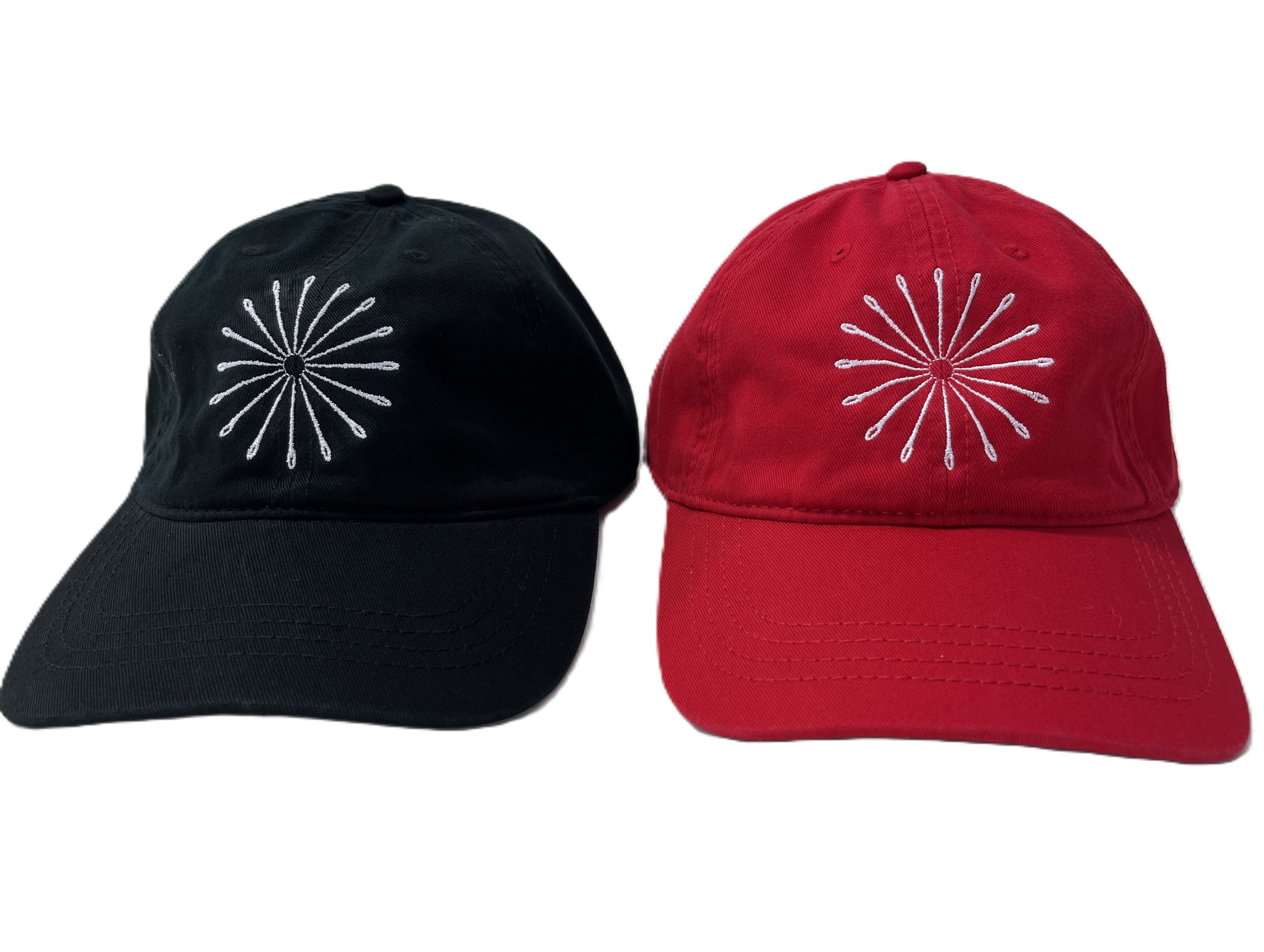 IQM Ball Cap 