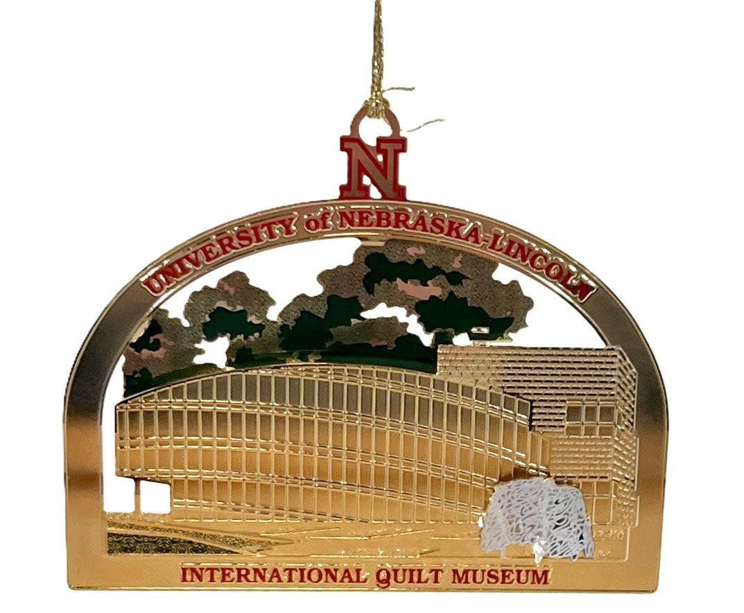 Building Ornament
