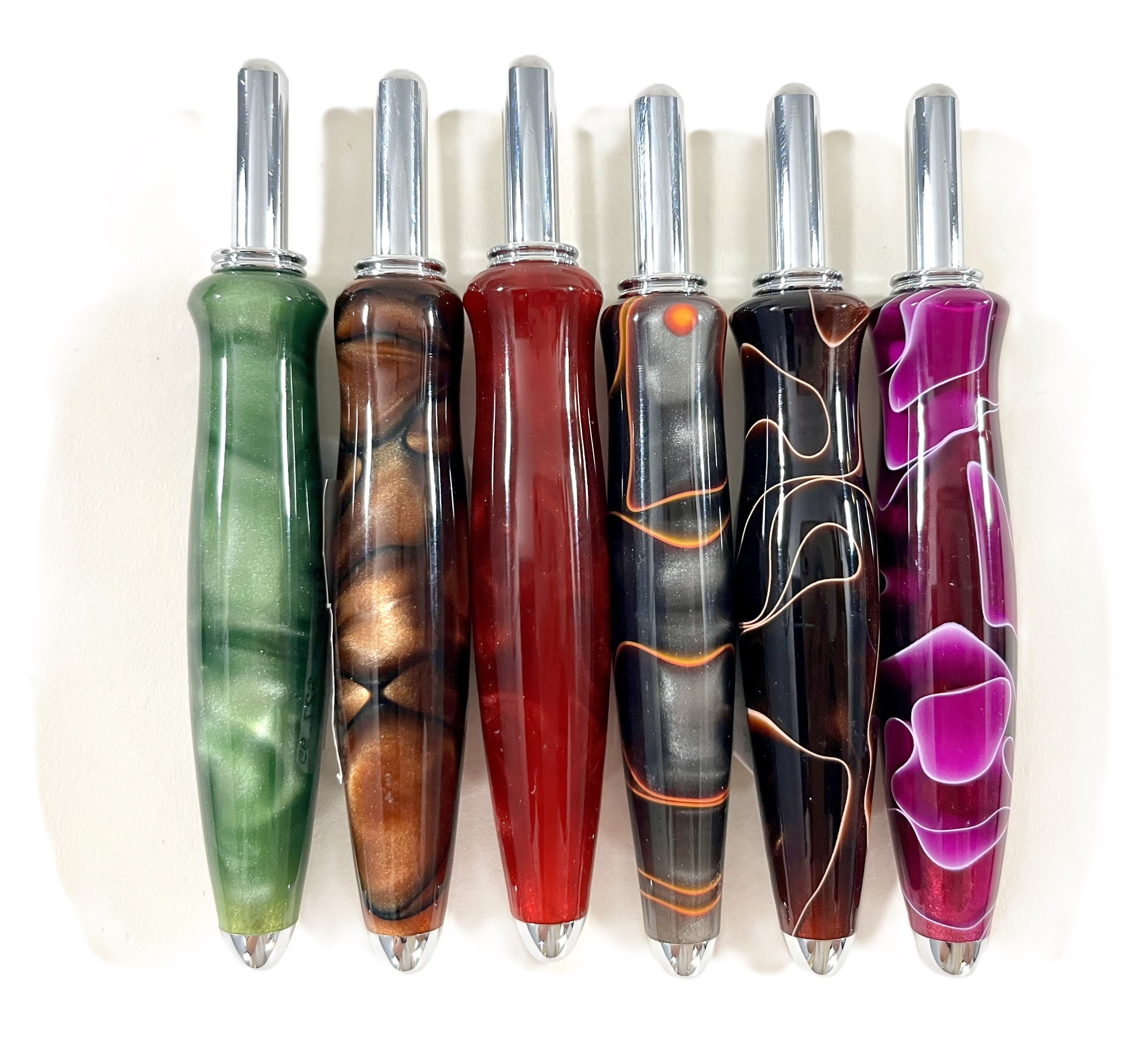 Hand Crafted Seam Ripper 