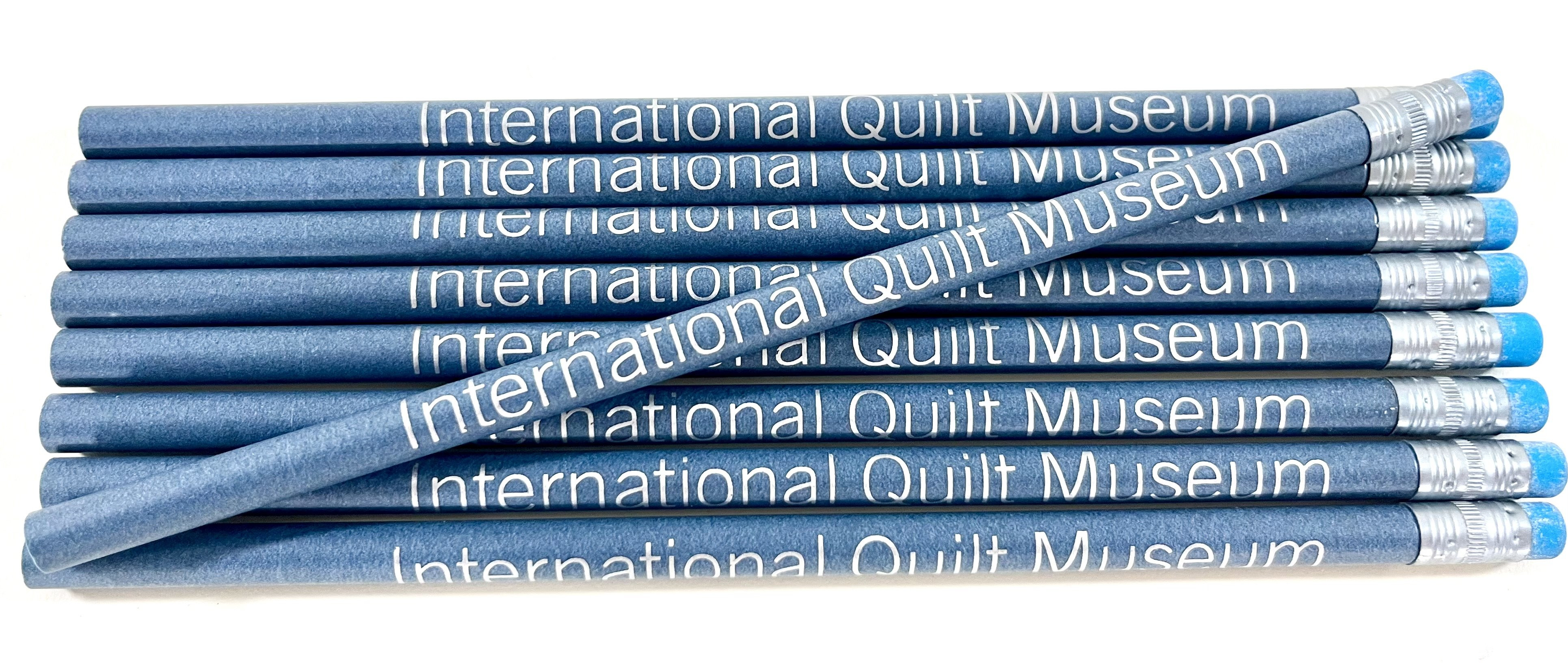 IQM Denim Pencil
