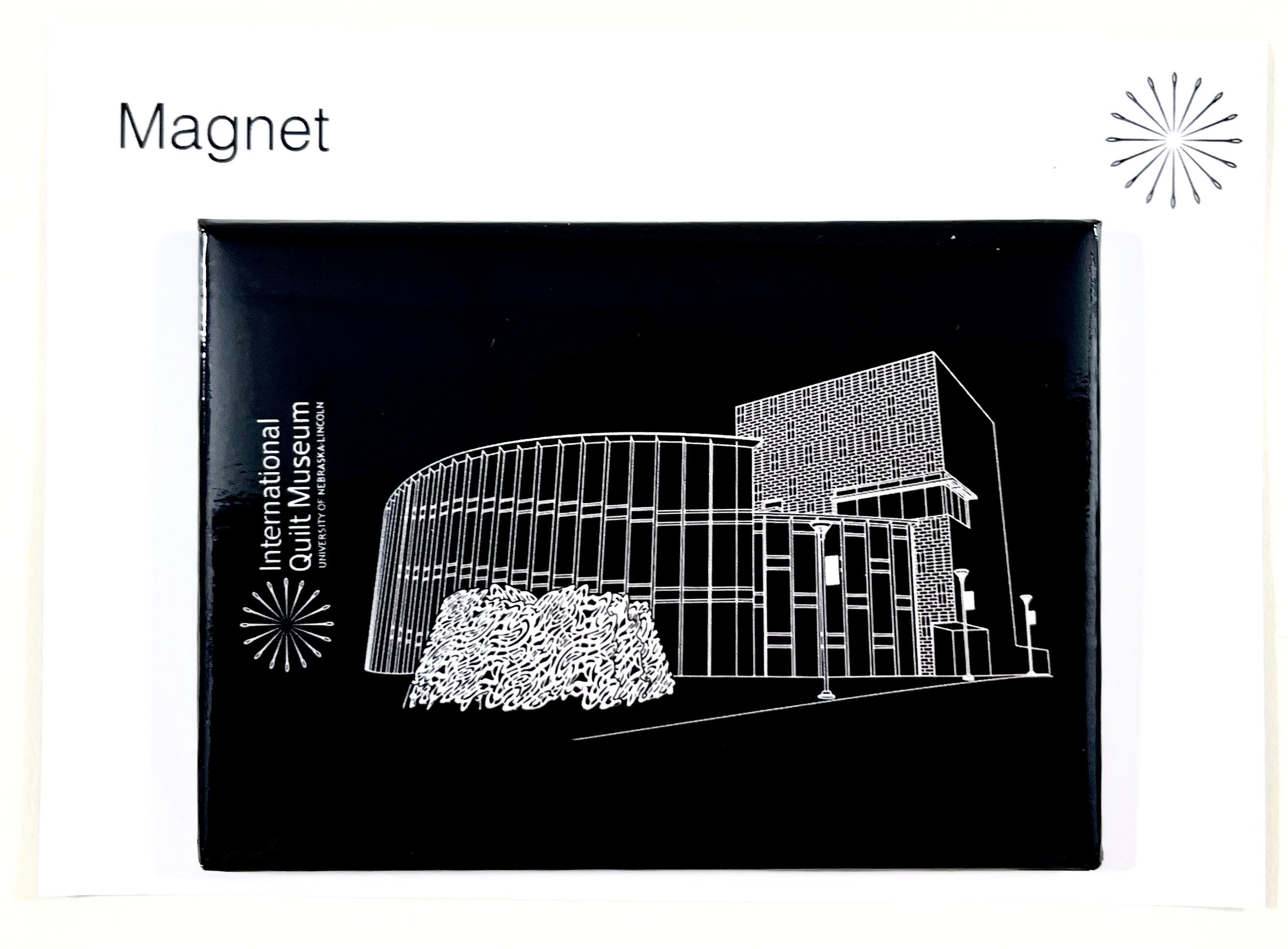 Building Magnet 