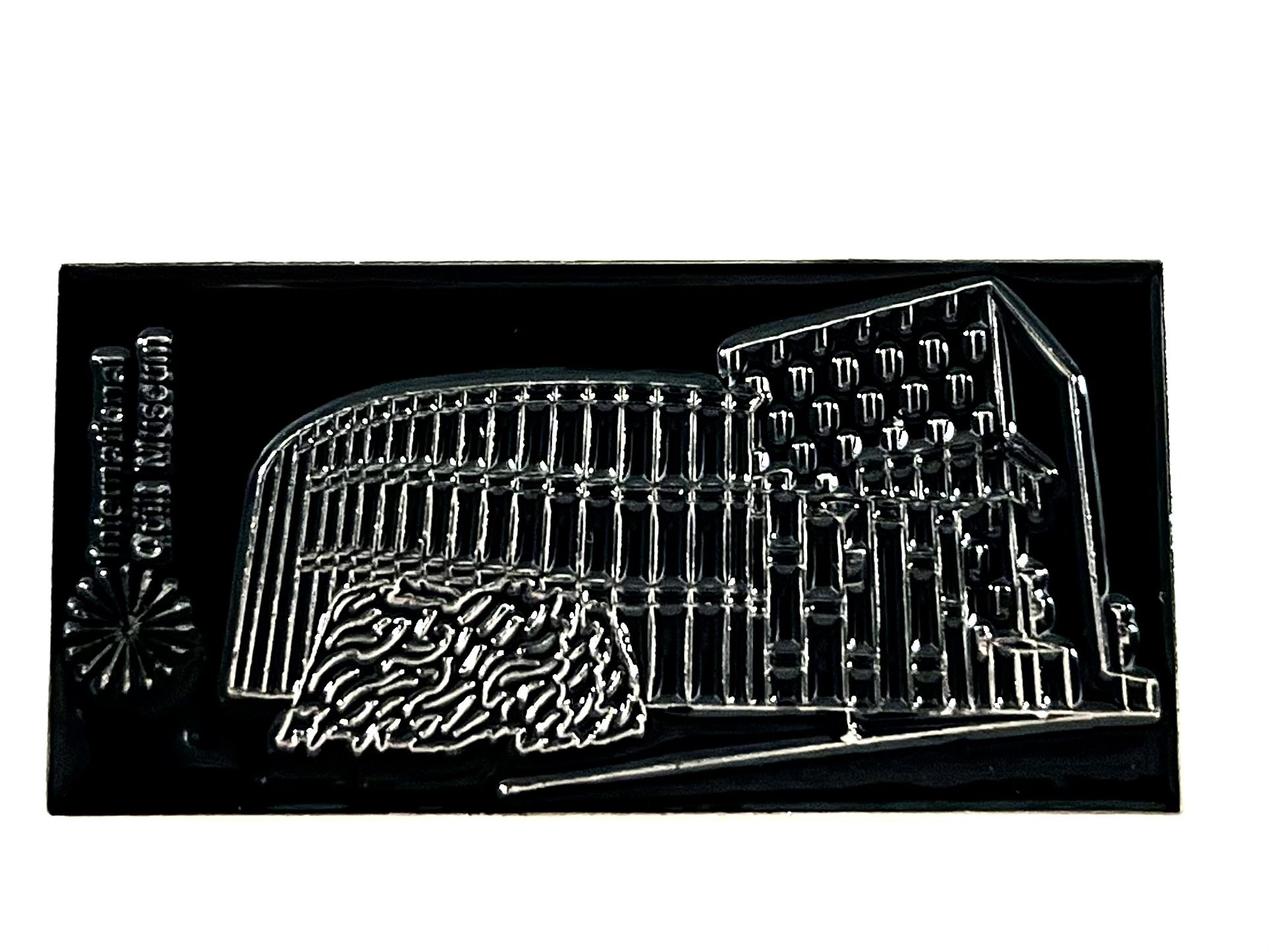 Pin - Building 