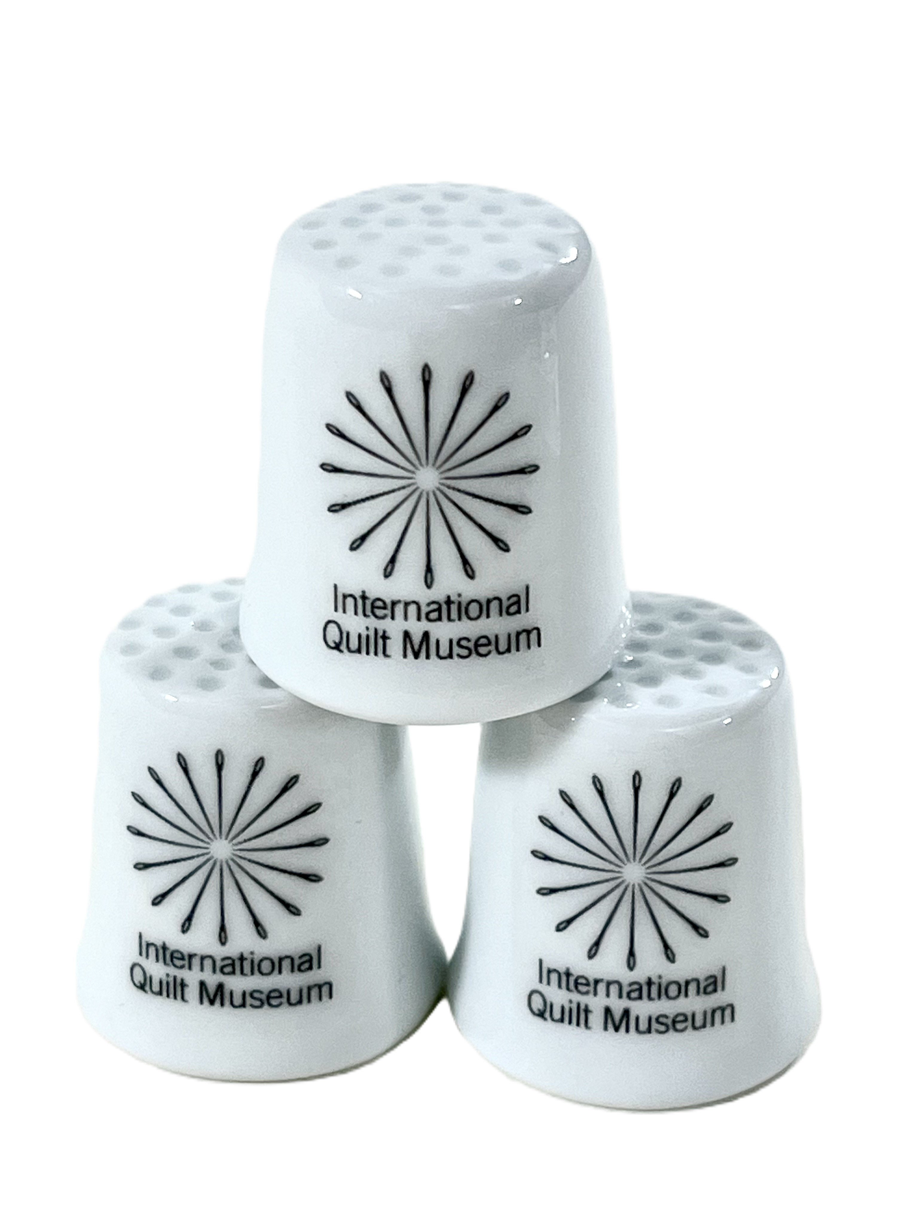 Logo Thimble