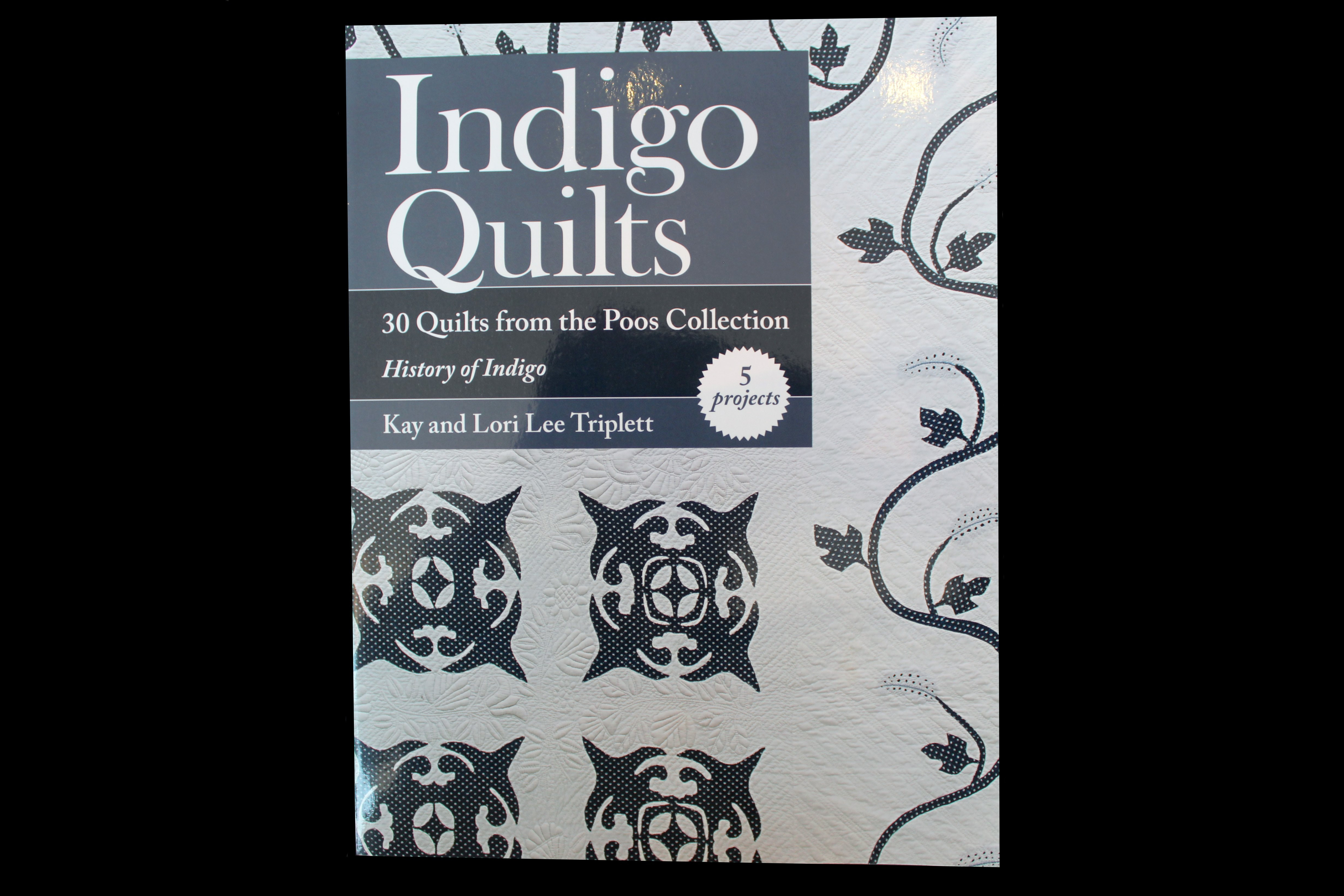 Indigo Quilts 