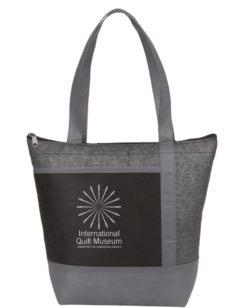 IQM Lunch Tote
