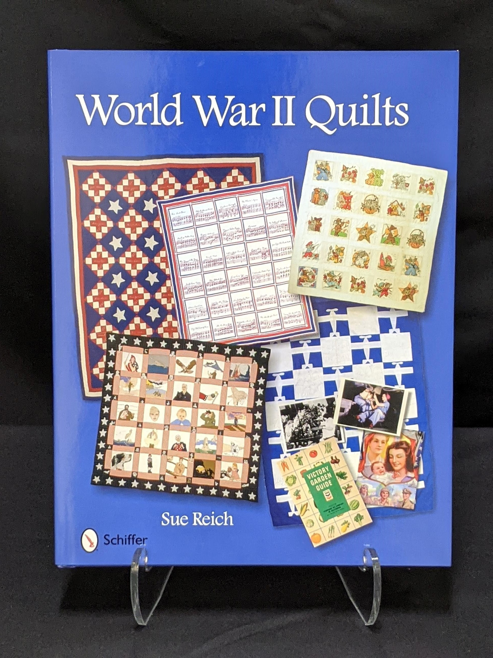 World War II Quilts