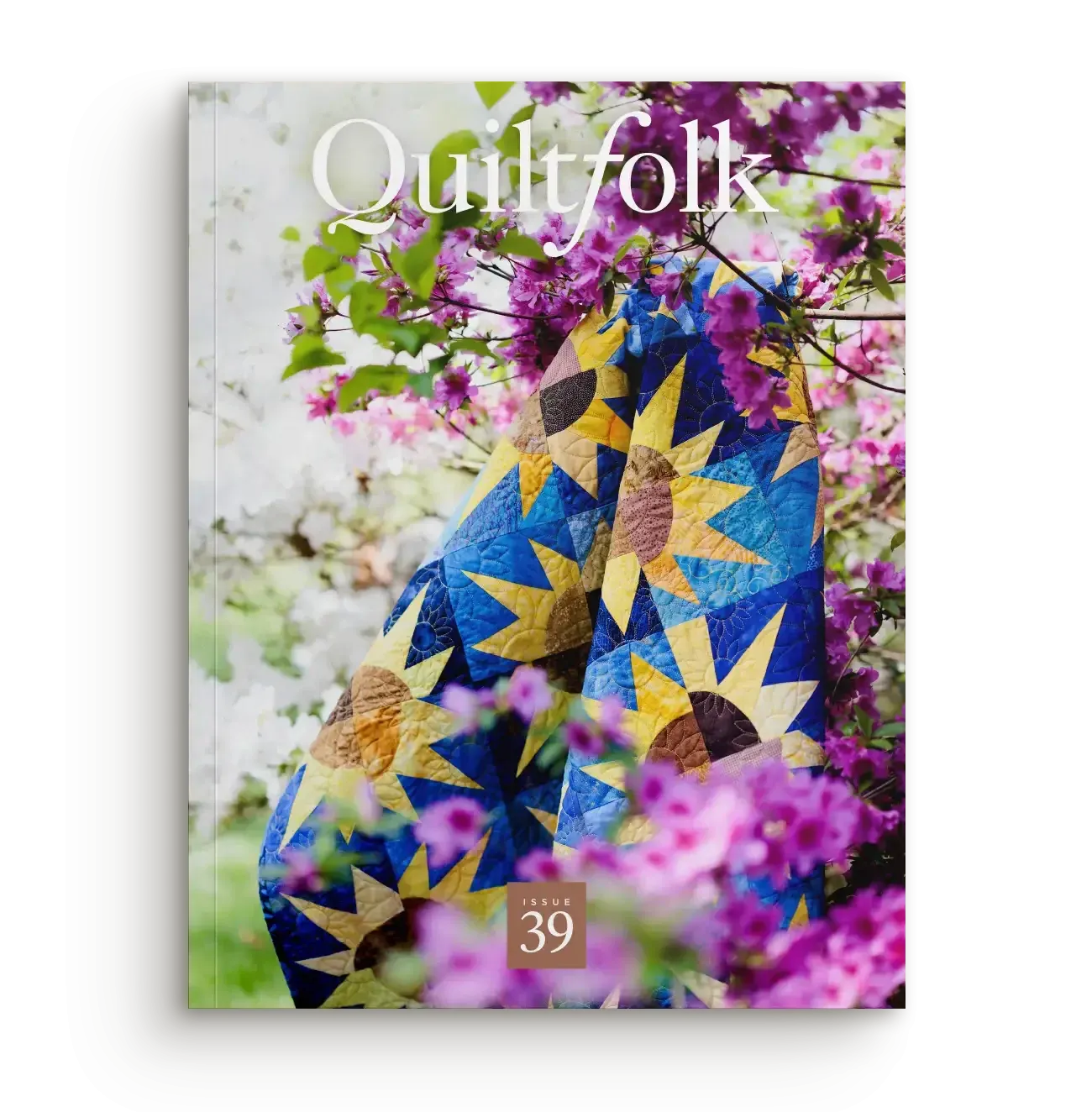 Quiltfolk Issue 