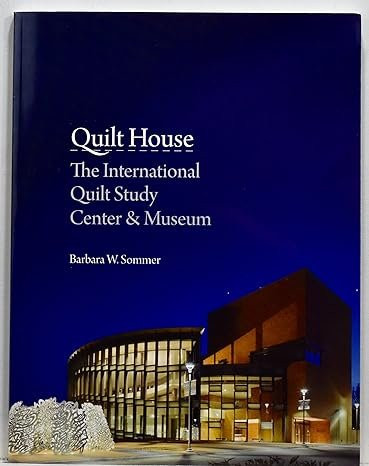 Quilt House