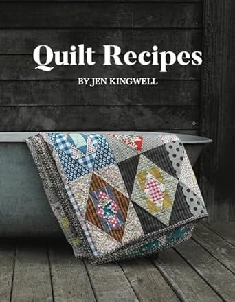 Quilt Recipes 