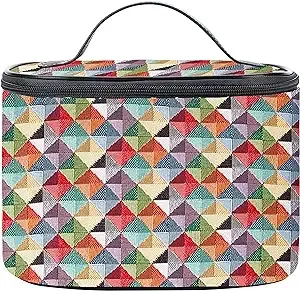 Signare Vanity Bag 