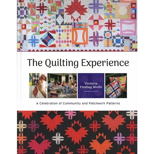 The Quilting Experience