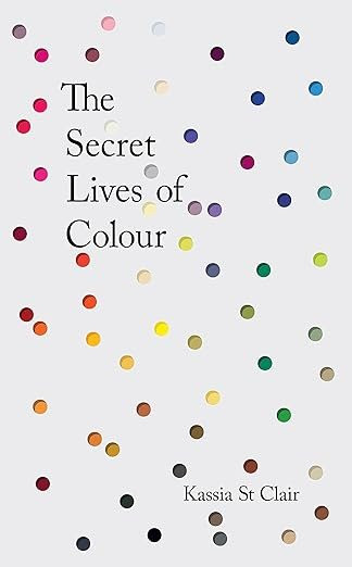 The Secret Lives of Color