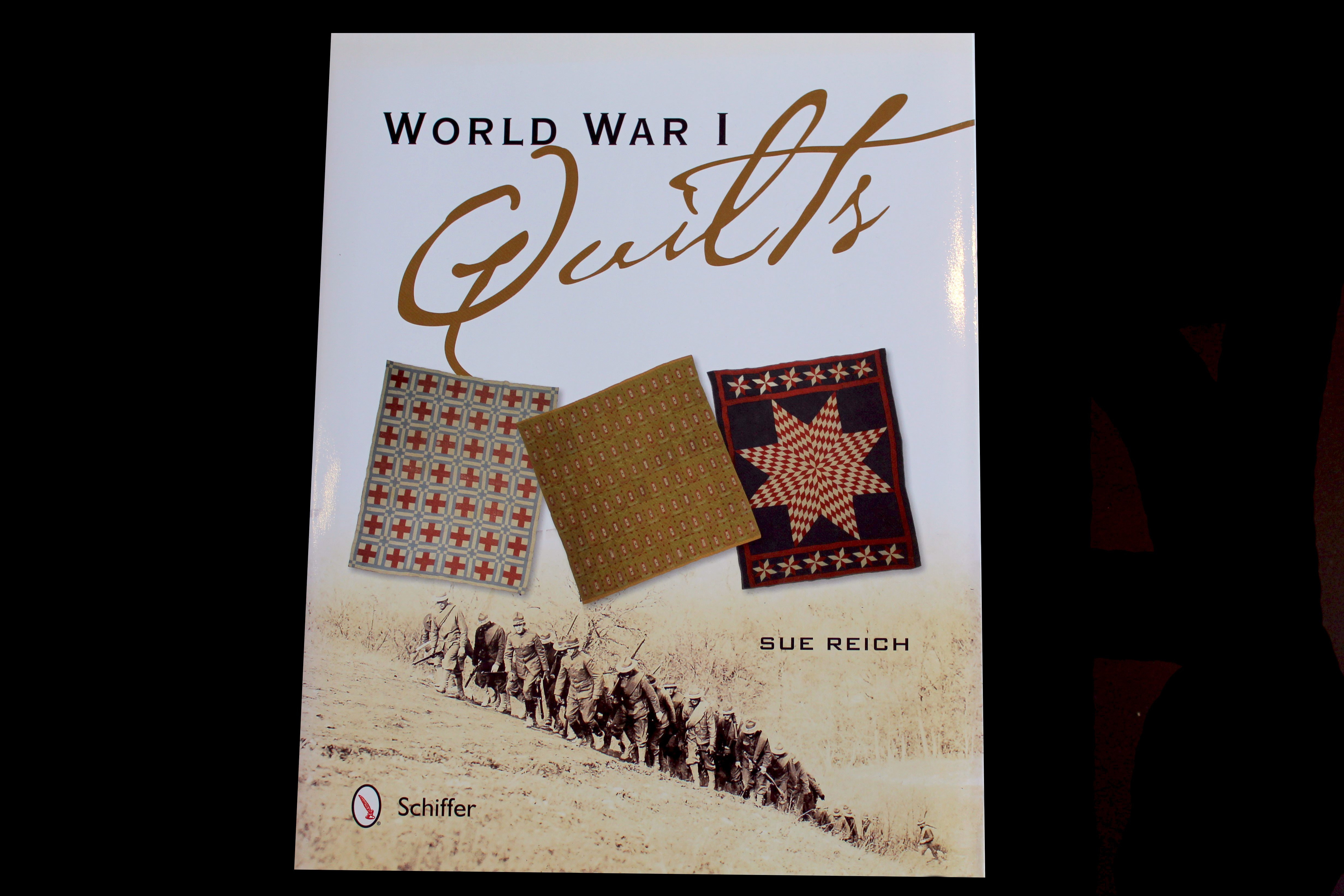 World War I Quilts