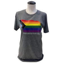 Nebraska Pride Tee