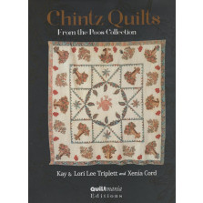 Chintz Quilts From the Poos Collection