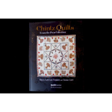 Chintz Quilts From the Poos Collection