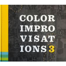 Color Improvisations 3