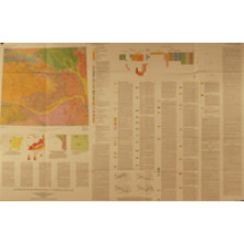 Quaternary Geologic Map of the Platte River 4  x 6 Degree Quadrangle, United States (GMC-27)