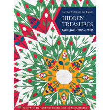 Hidden Treasures