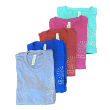 IQM Needleburst Long Sleeve Logo Tee 