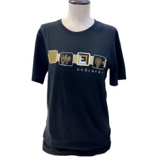 Nebraska Tee