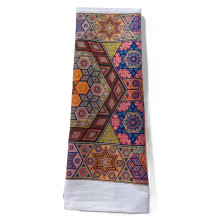 Tea Towel IQM -Grace Snyder