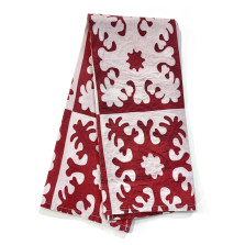 Tea Towel Fleur de Lis