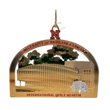 Building Ornament