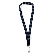 Needleburst Lanyard