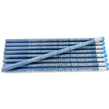IQM Denim Pencil