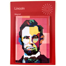 Lincoln Magnet