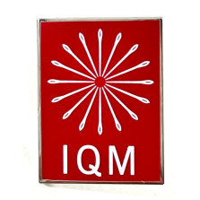 IQM Red Pin