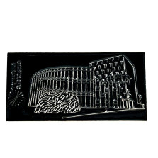 Pin - Building 