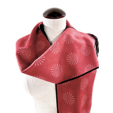 Luxury Needleburst Scarf