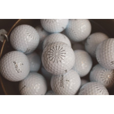 IQM Golf Ball
