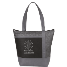 IQM Lunch Tote