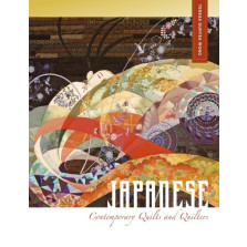 Japanese Contemporary Quilts and Quilters