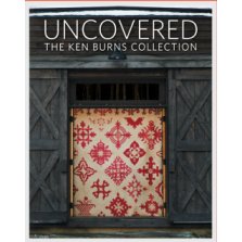 Uncovered: The Ken Burns Collection