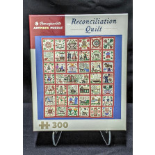 Reconciliation Quilt Puzzle