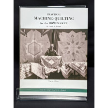 Practical Machine-Quilting for the Homemaker