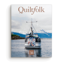 Quiltfolk Issue 