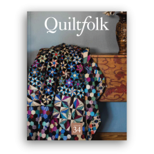 Quiltfolk Issue 