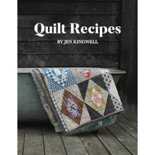 Quilt Recipes 