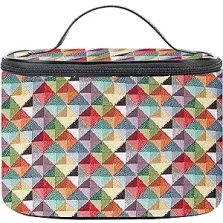 Signare Vanity Bag 