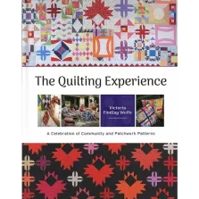 The Quilting Experience