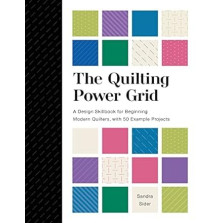 The Quilting Power Grid